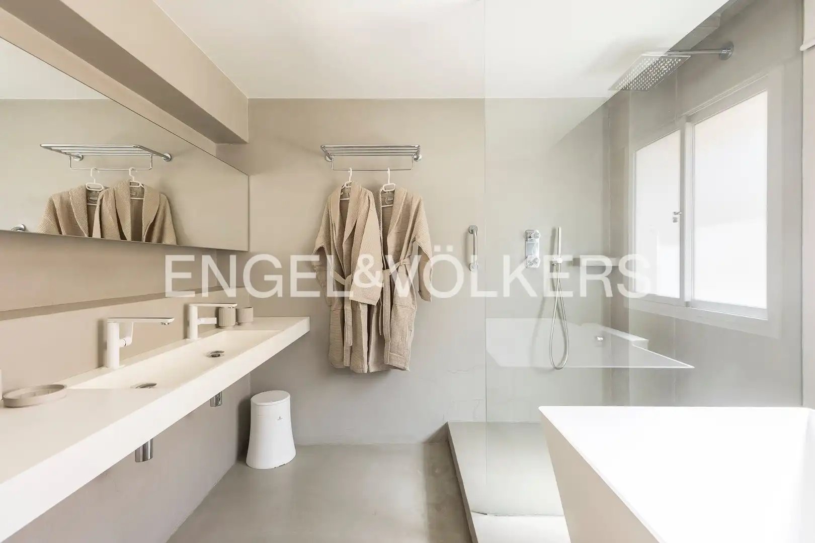 Pis de 246 m² a Barcelona