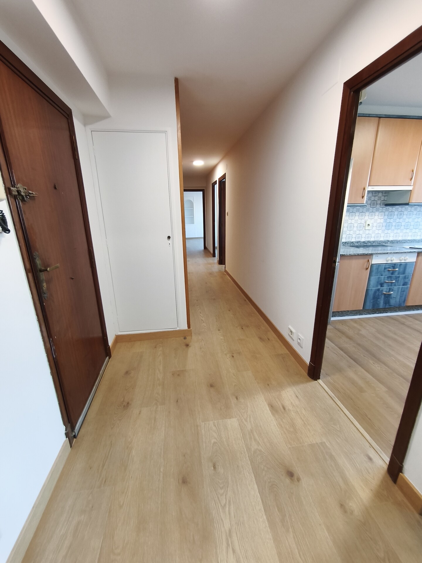 Piso de 108 m² en La Coruña