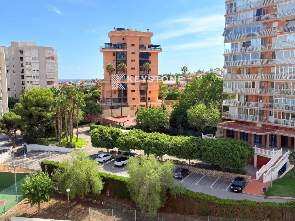 Pis de 60 m² a Alacant