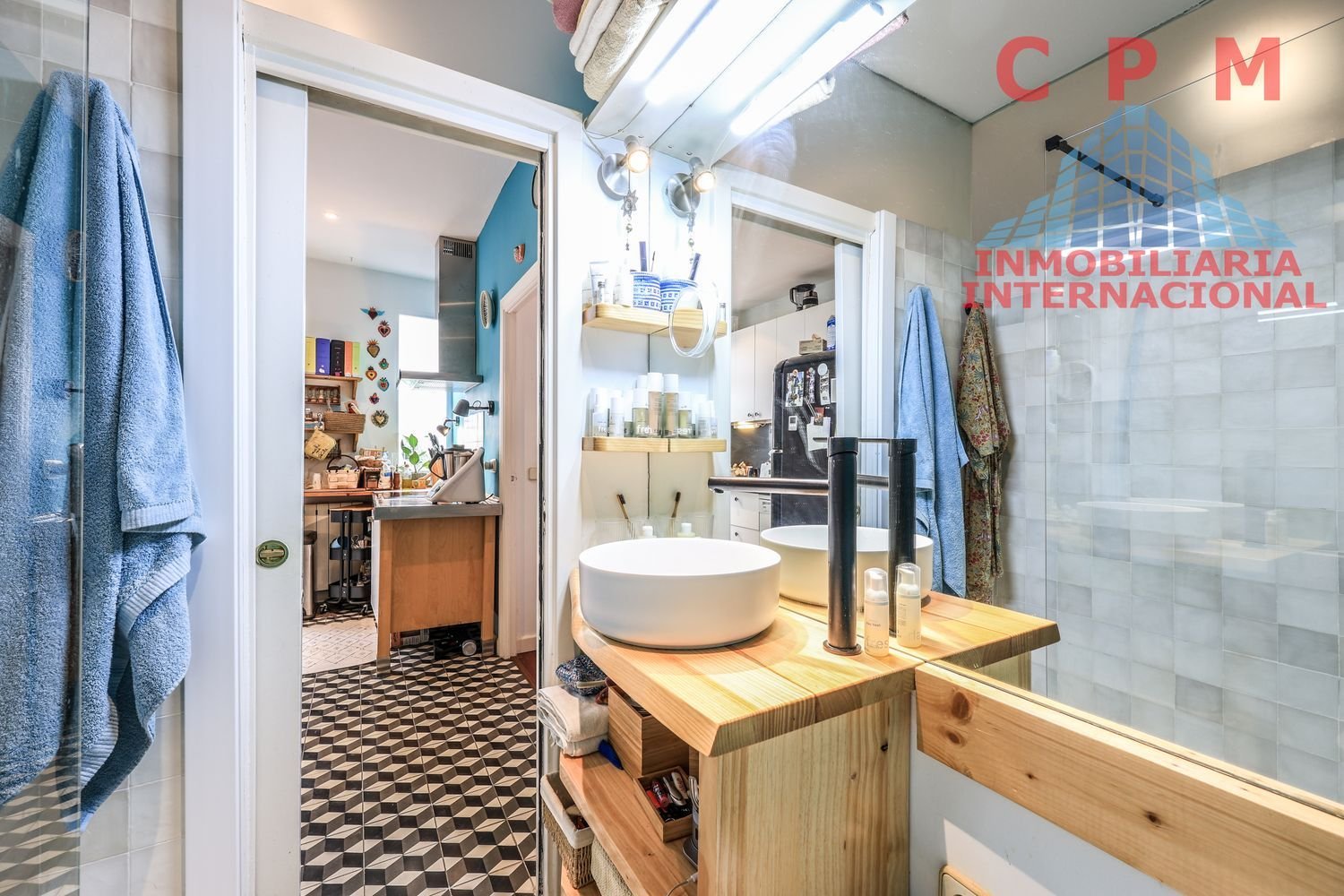 Appartement 70 m² à Madrid