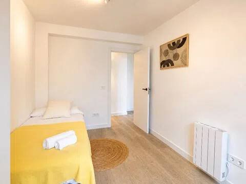Habitación 80 m², Santander