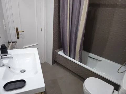 Piso de 128 m² en Valencia