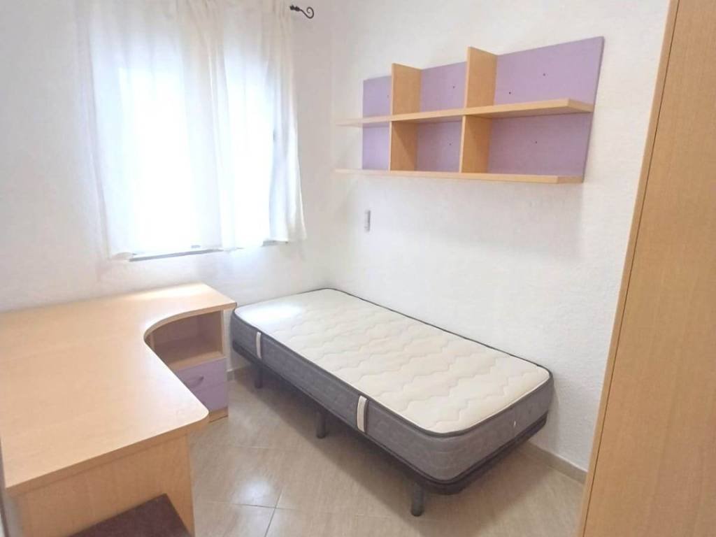 Piso de 117 m² en Córdoba