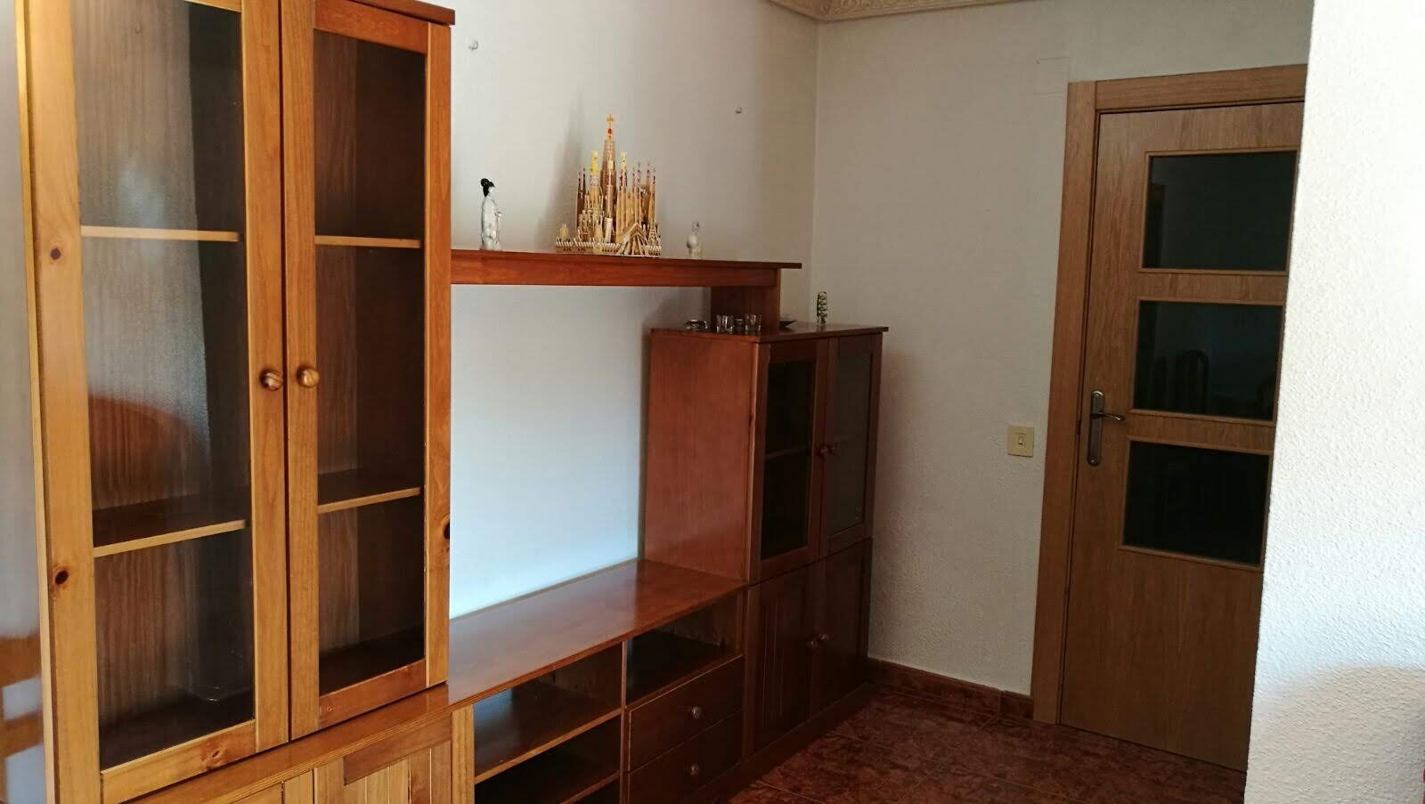 Piso de 125 m² en Salamanca