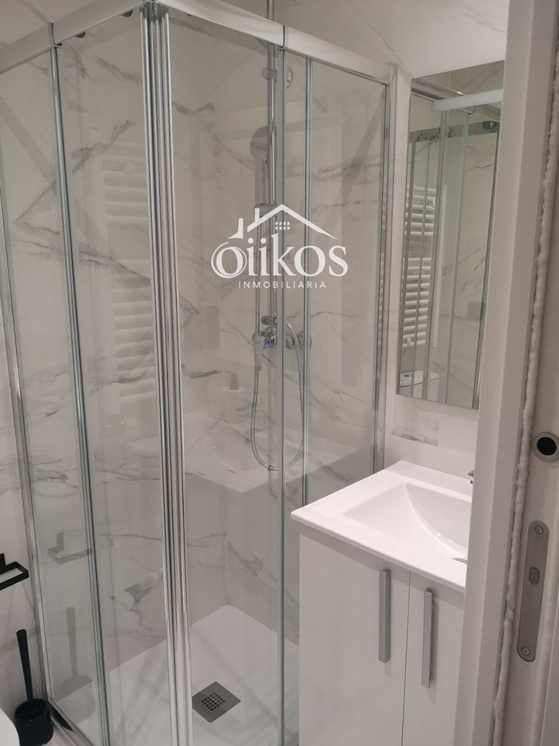 Piso de 90 m² en Salamanca