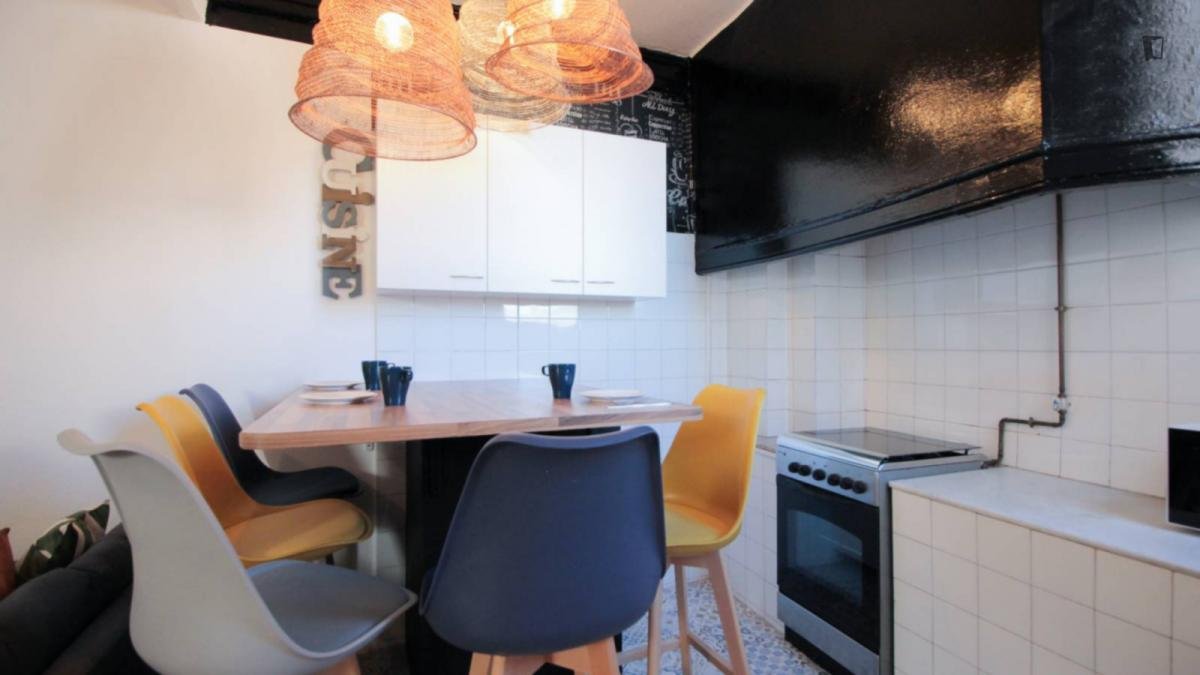 Habitación en alquiler, Barcelona