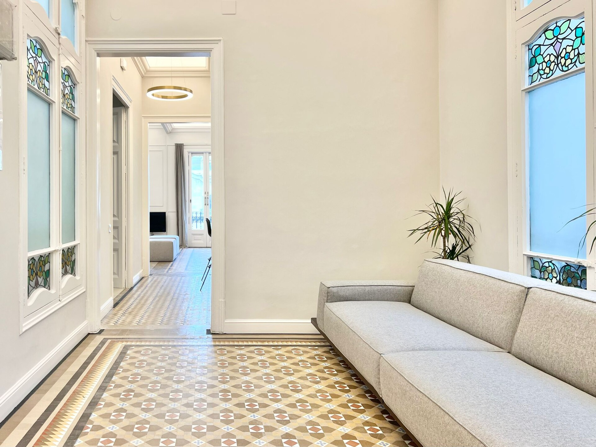 Piso de 234 m² en Barcelona