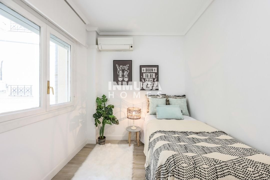 Pis de 101 m² a Madrid