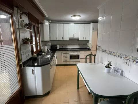 Квартира 120 м² у Більбао