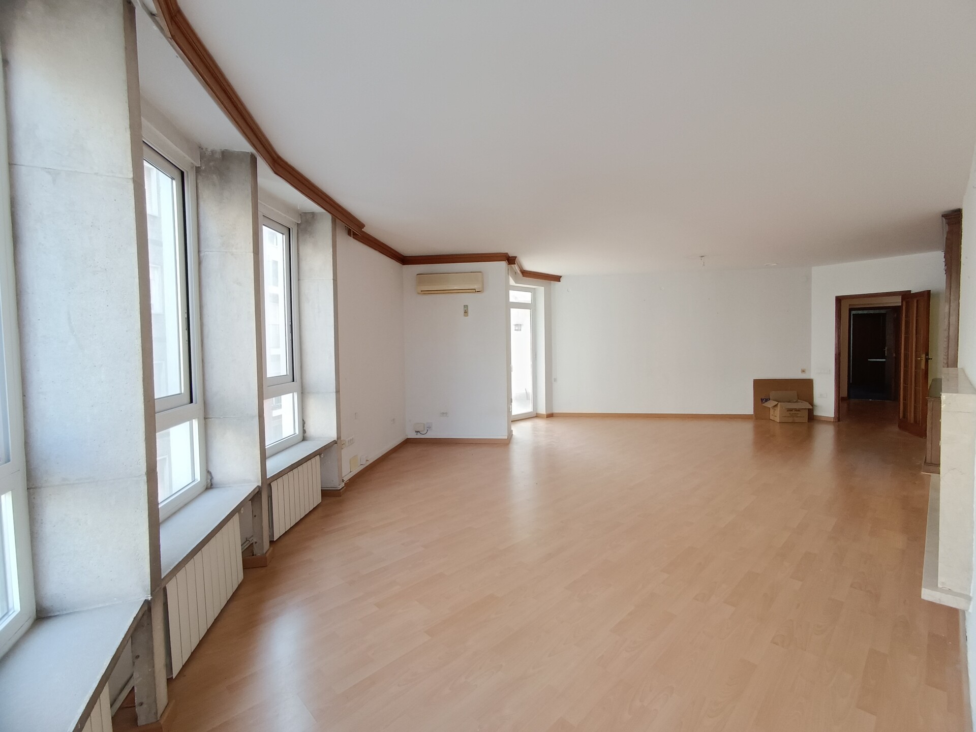 Piso de 161 m² en Valencia