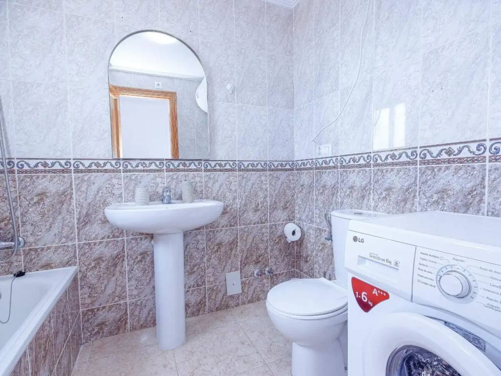 Piso de 64 m² en Torrevieja