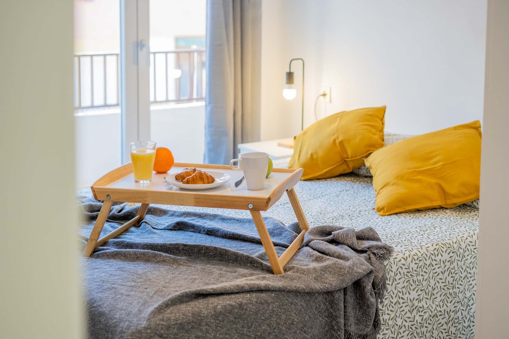 Habitació de lloguer, València