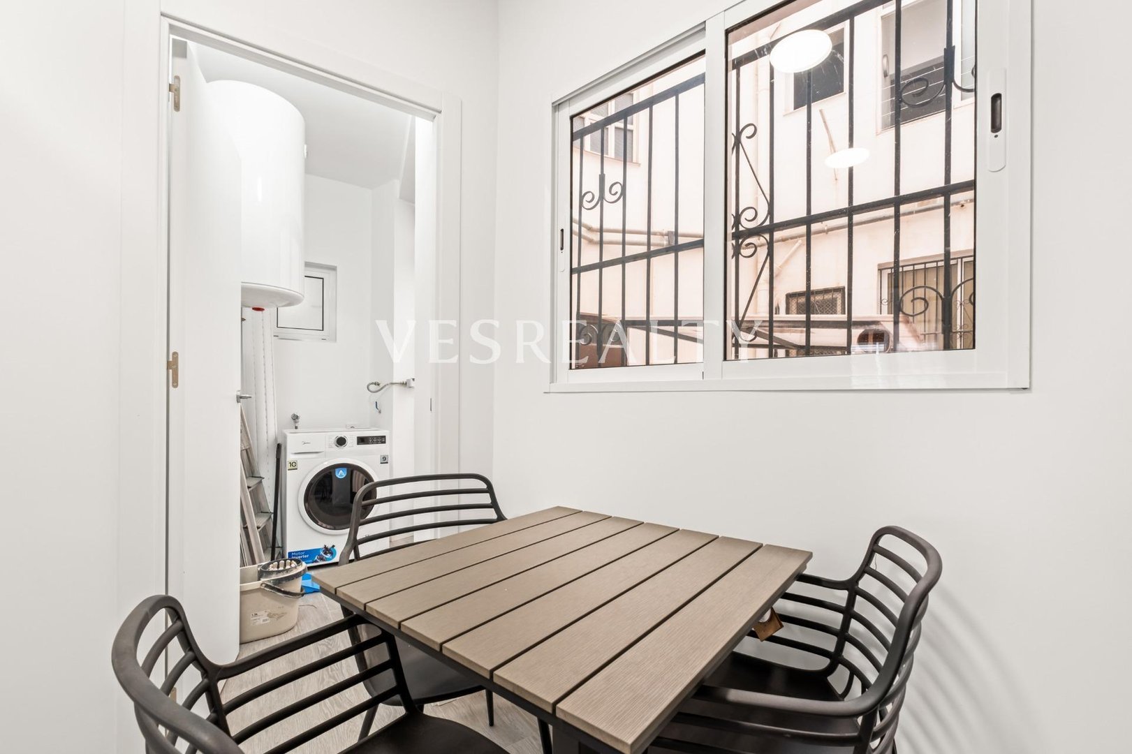 Piso de 105 m² en Alicante