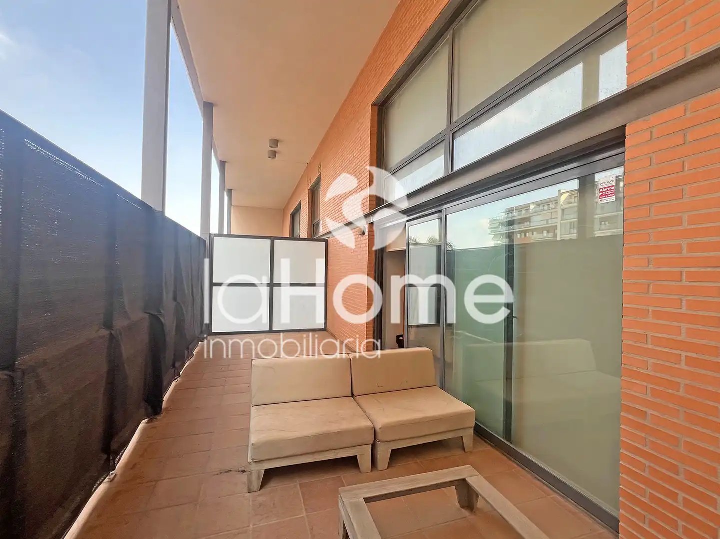 Piso de 94 m² en Paterna