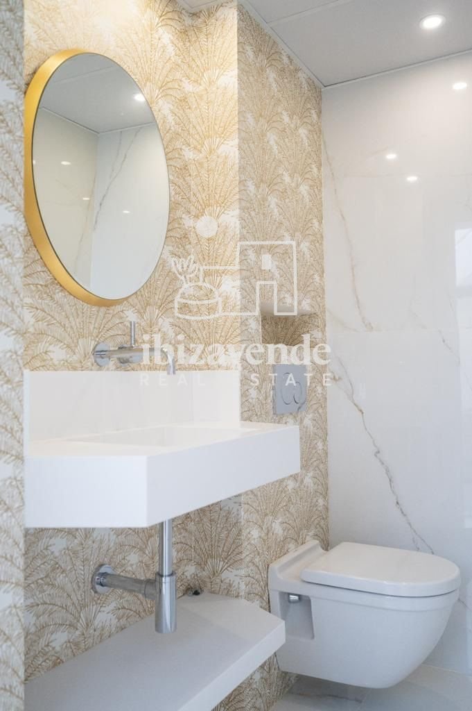 Piso de 250 m² en Ibiza