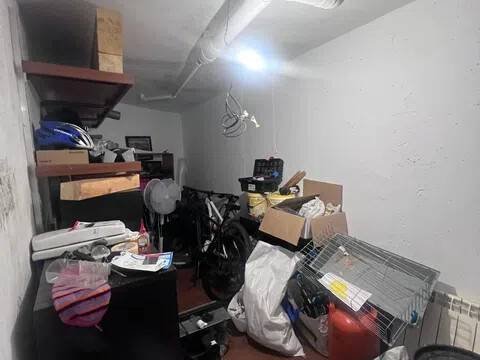 Piso de 108 m² en Talavera de la Reina