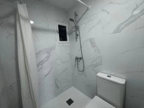 Zimmer zur Miete, Madrid