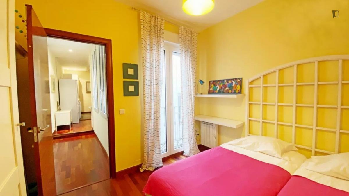 Piso de 41 m² en Madrid