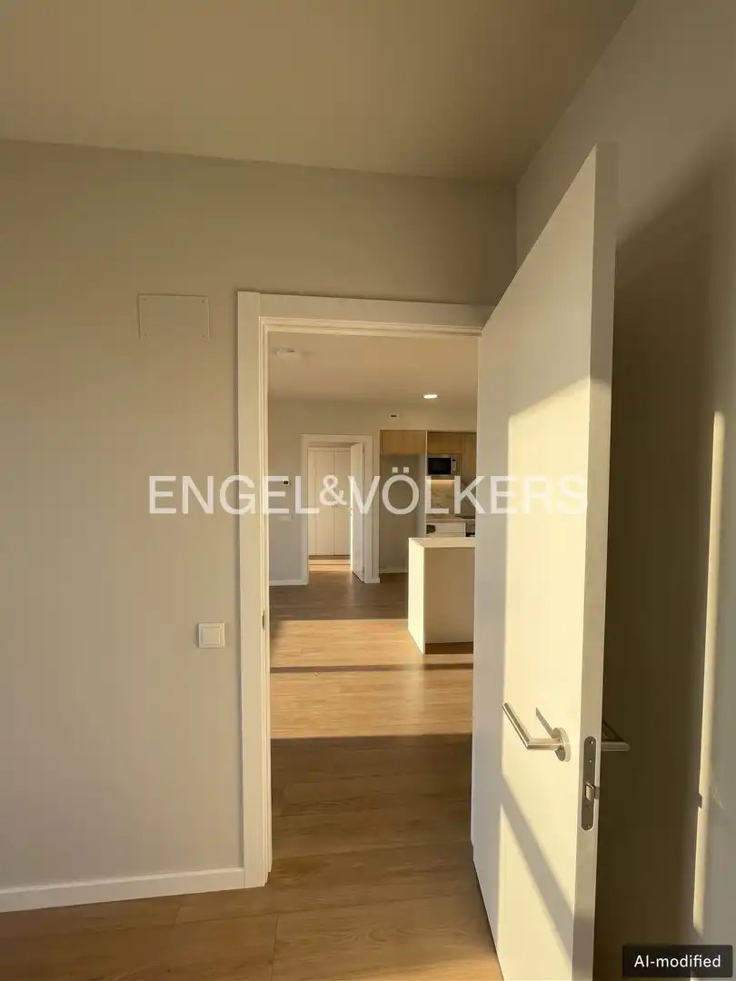 Pis de 60 m² a Barcelona