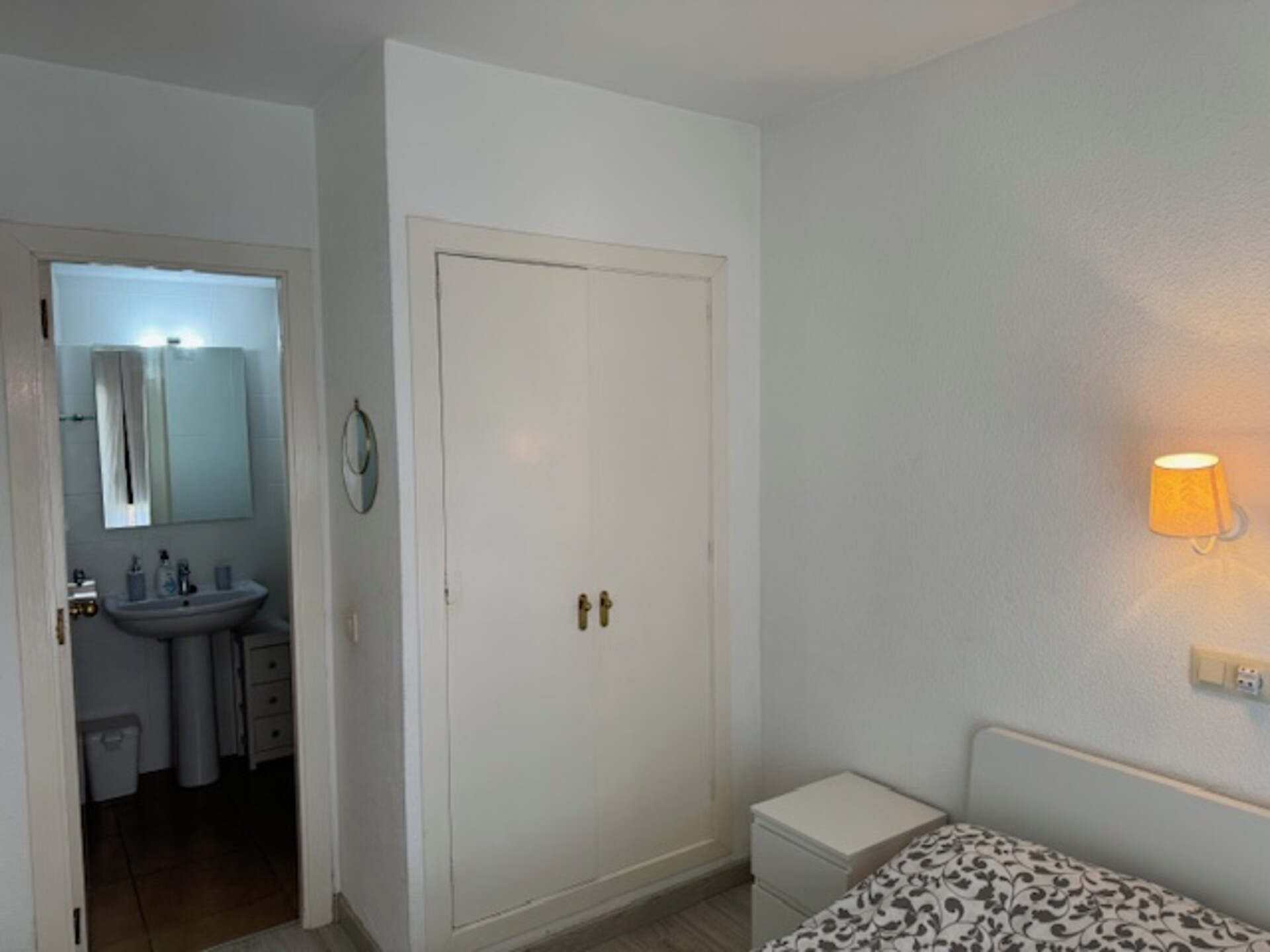 Piso de 52 m² en Calella