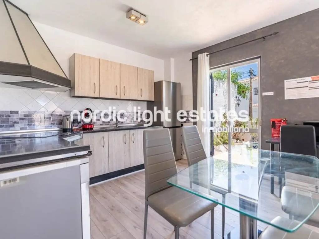 Casa de 130 m² a Nerja