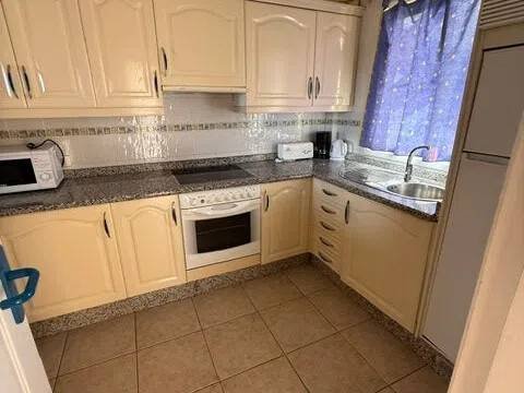 Wohnung 79 m² in Arona