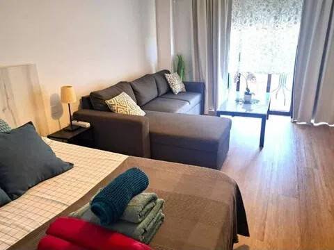 Pis de 50 m² a Roquetas de Mar