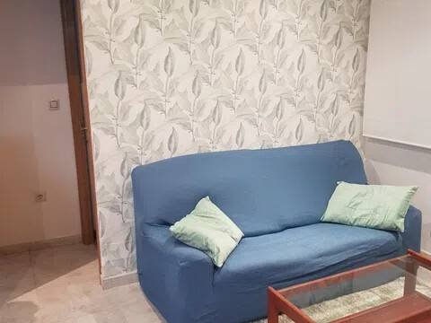 Piso de 64 m² en Santiago de Compostela