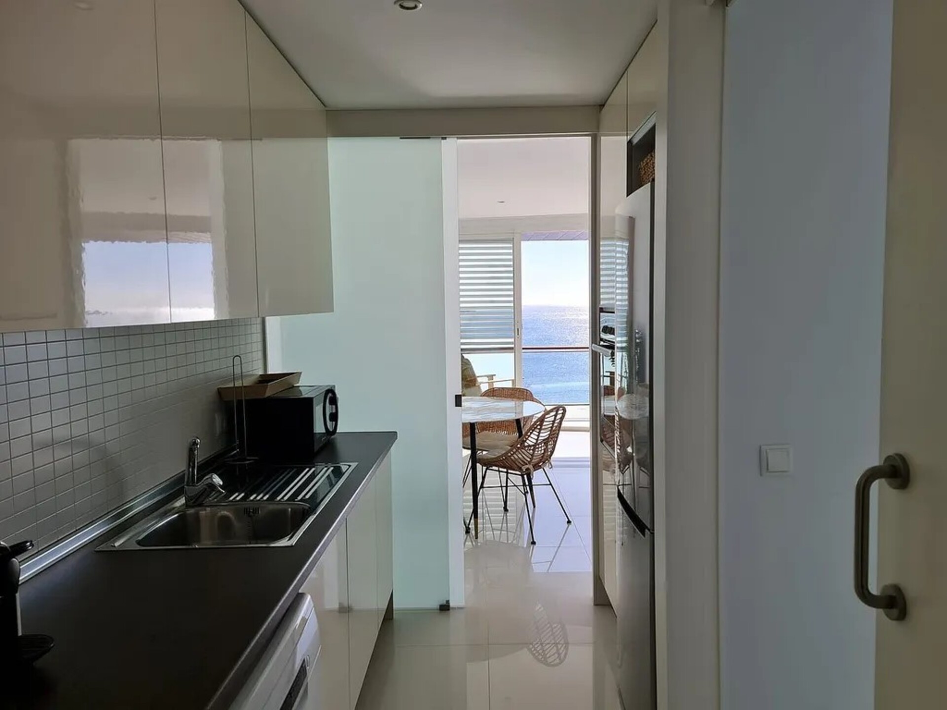 Квартира 103 м² у Eivissa