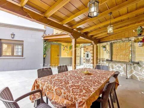 Casa de 257 m² en Adeje