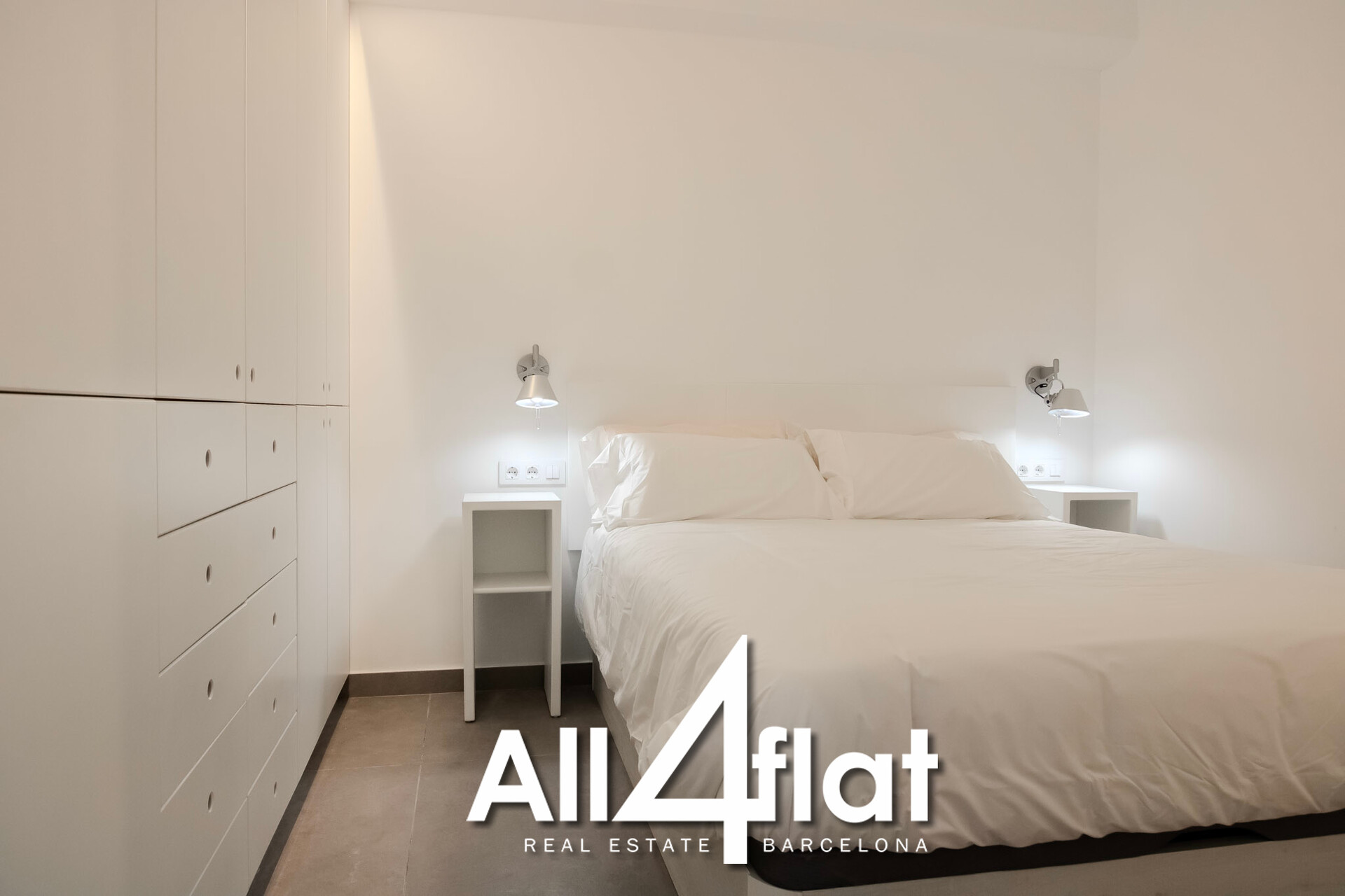 Pis de 60 m² a Barcelona