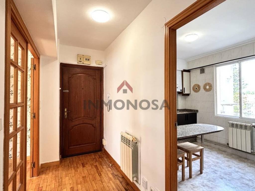 Piso de 64 m² en Ferrol