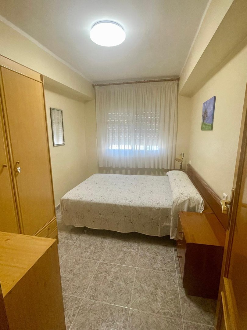 Piso de 87 m² en la Ràpita