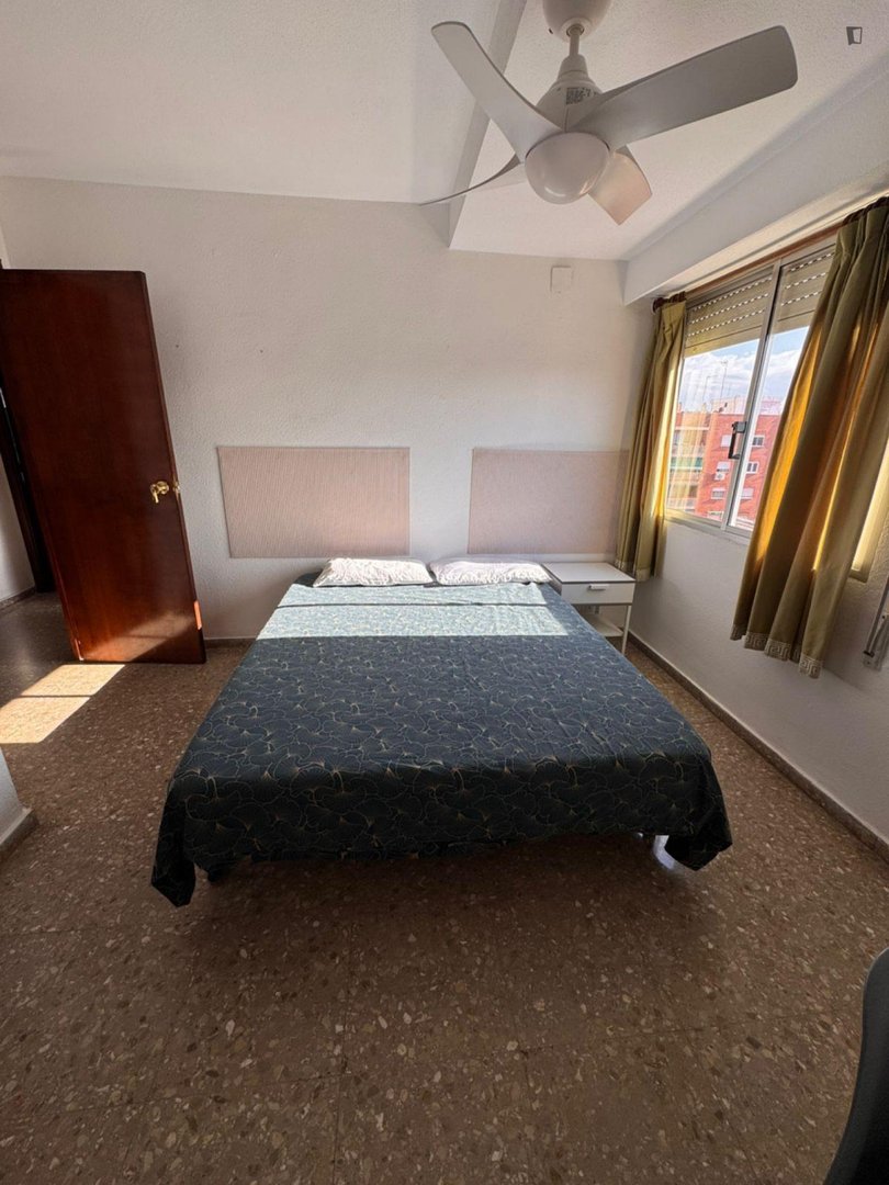 Habitación en alquiler, Valencia