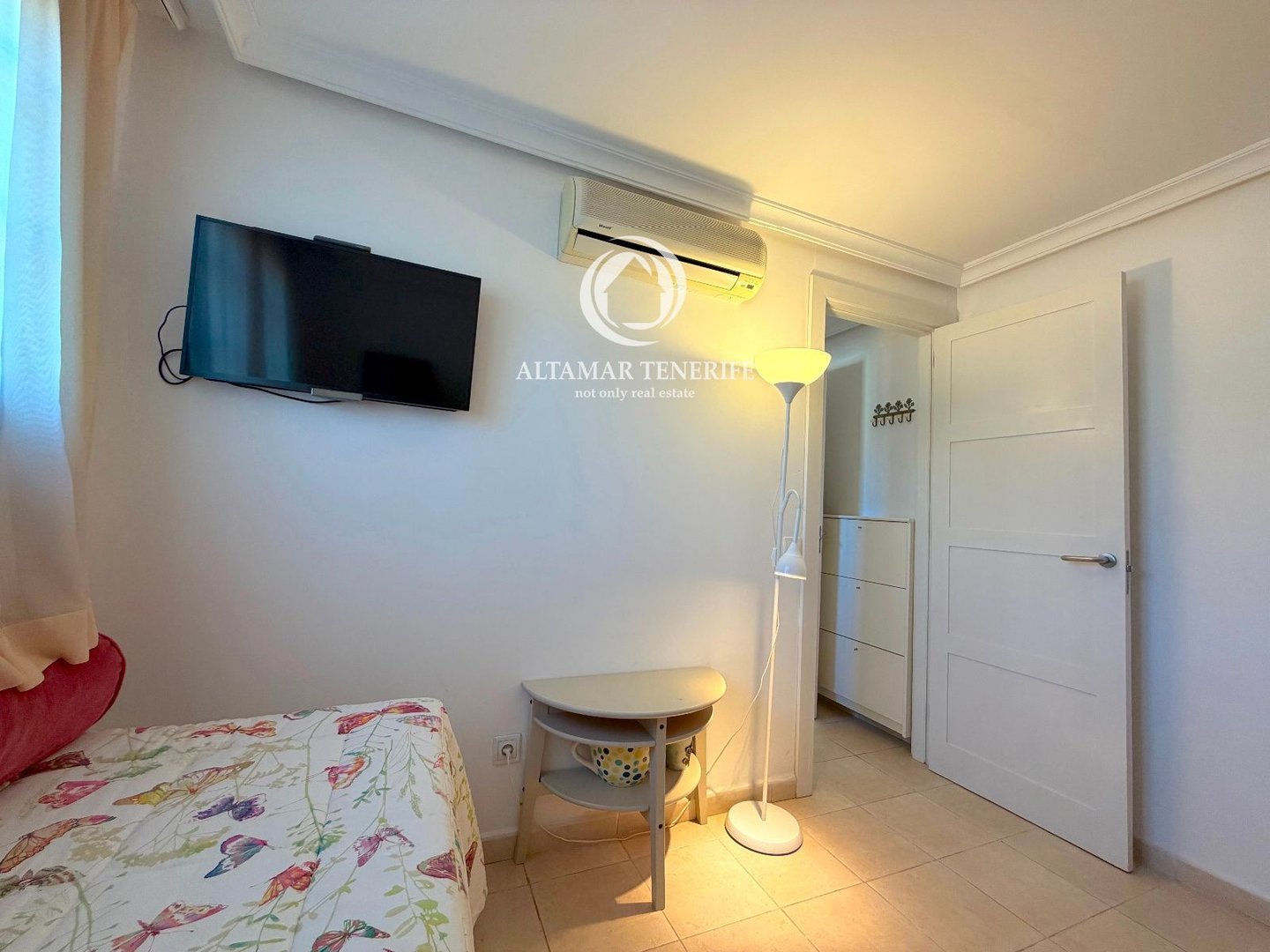 Piso de 217 m² en Adeje