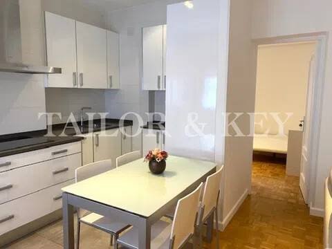 Piso de 78 m² en Madrid