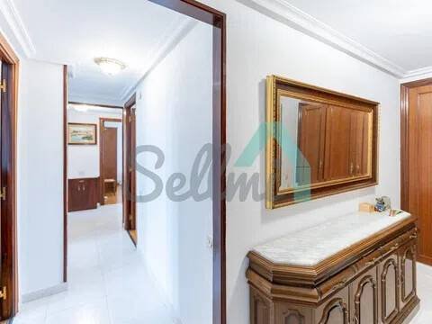 Piso de 80 m² en Oviedo