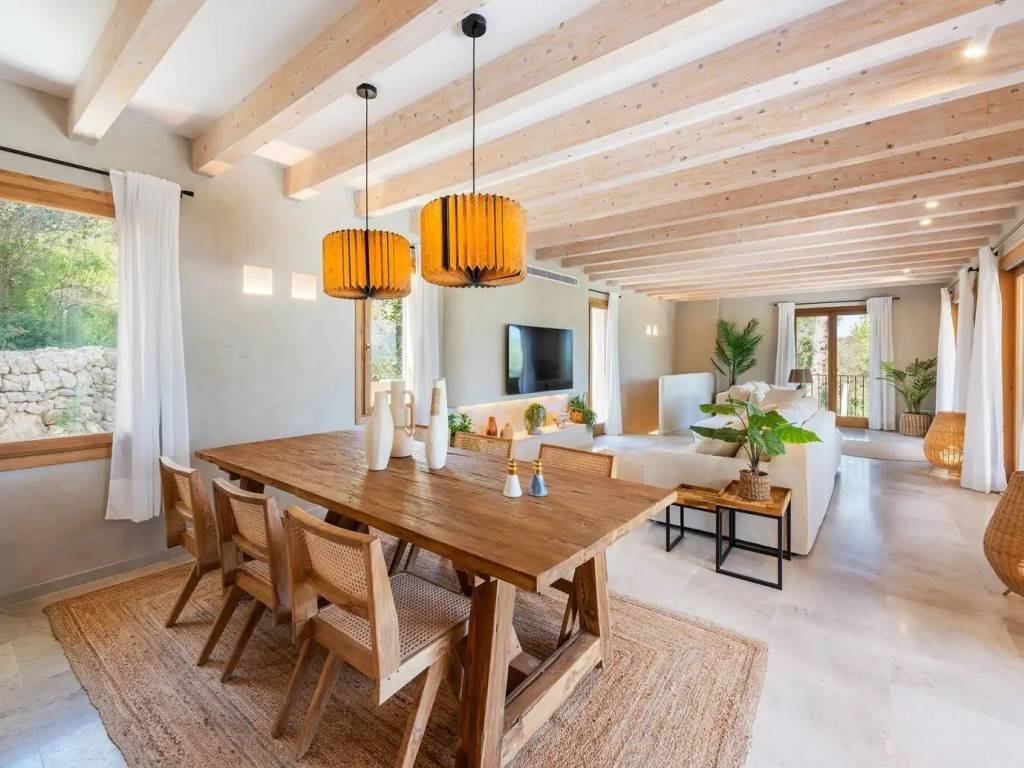 Casa de 300 m² en Pollença