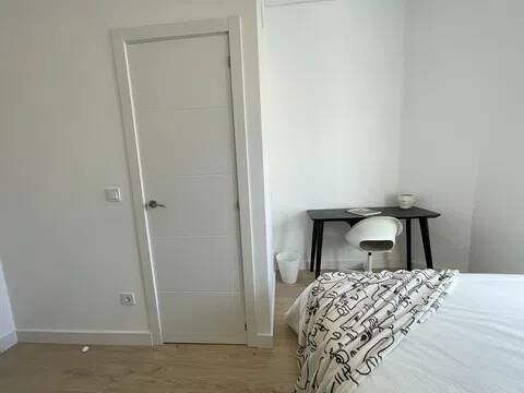 Habitación 198 m², Madrid