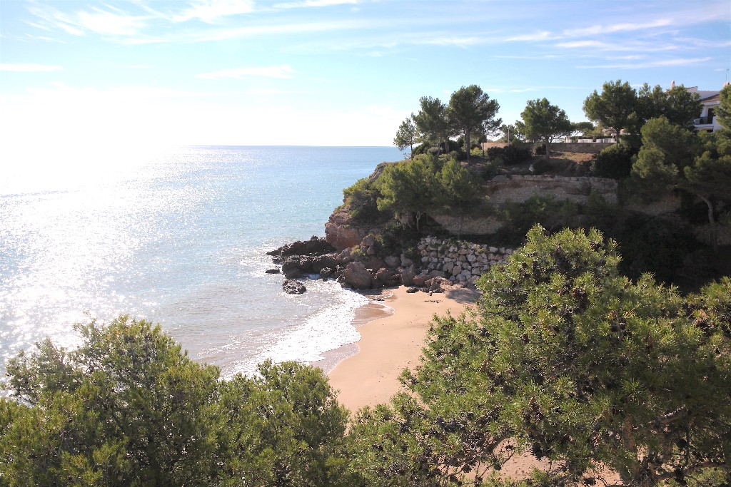 Piso de 70 m² en Mont-roig del Camp