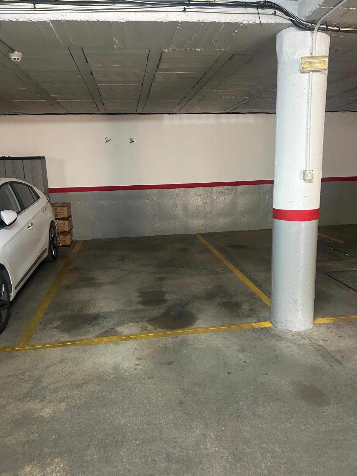 Piso de 80 m² en Dos Hermanas