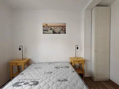 Habitación 70 m², Madrid