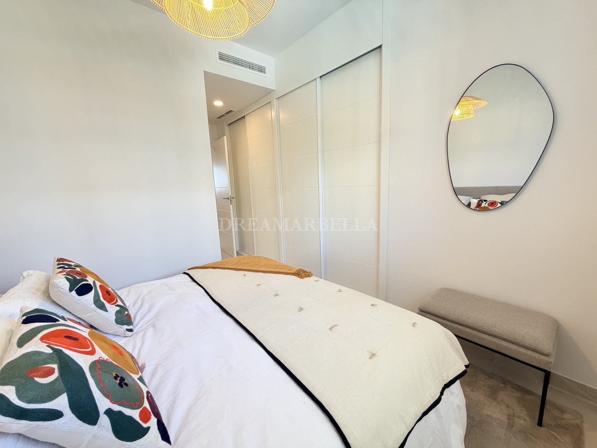 Wohnung 143 m² in Estepona