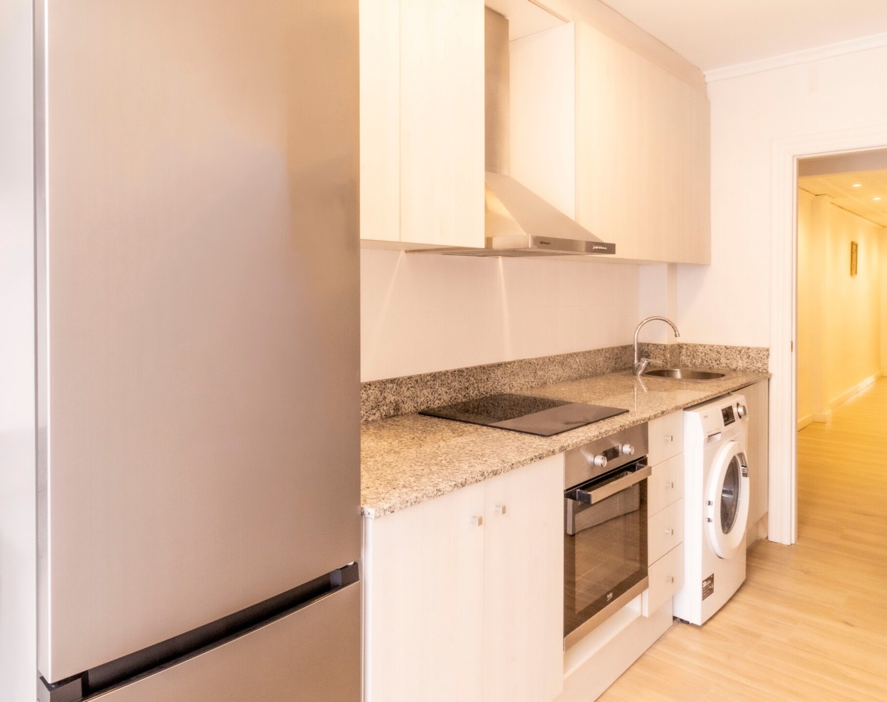 Piso de 125 m² en Castellón de la Plana