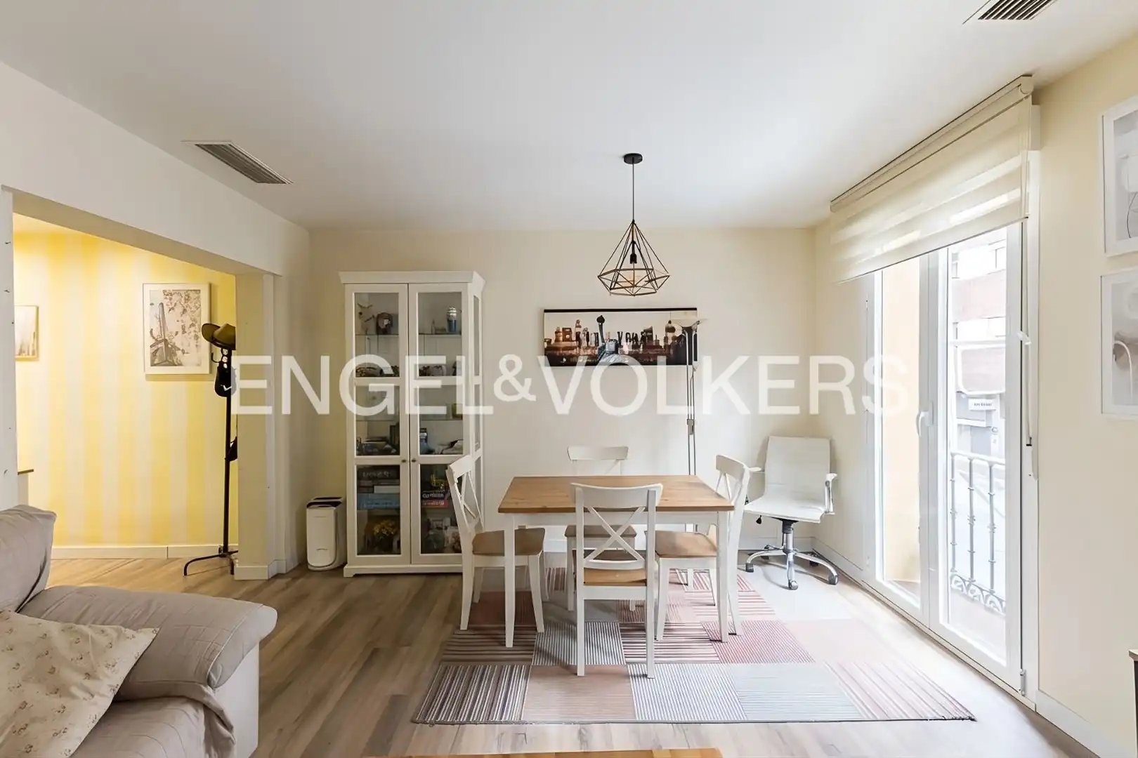 Pis de 71 m² a Madrid