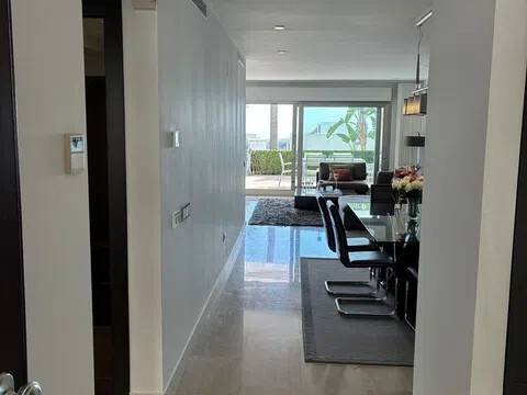 Piso de 150 m² en Benahavís