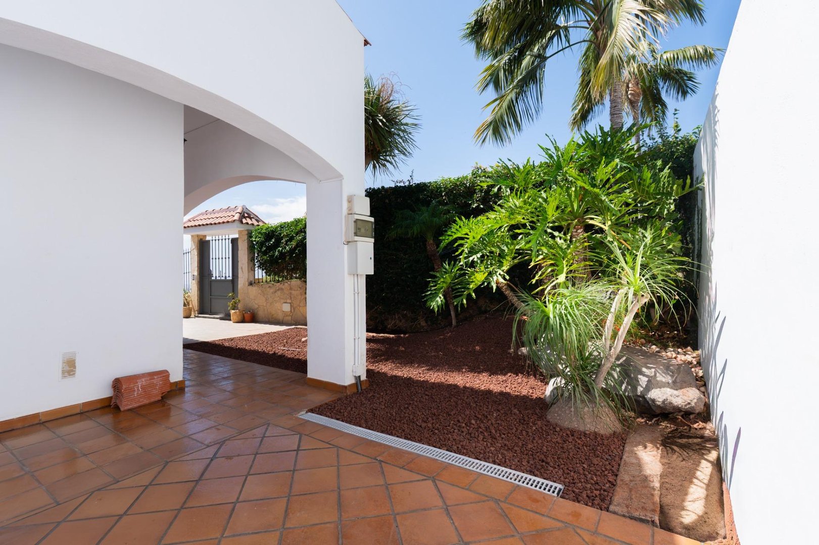 Casa de 365 m² a El Rosario