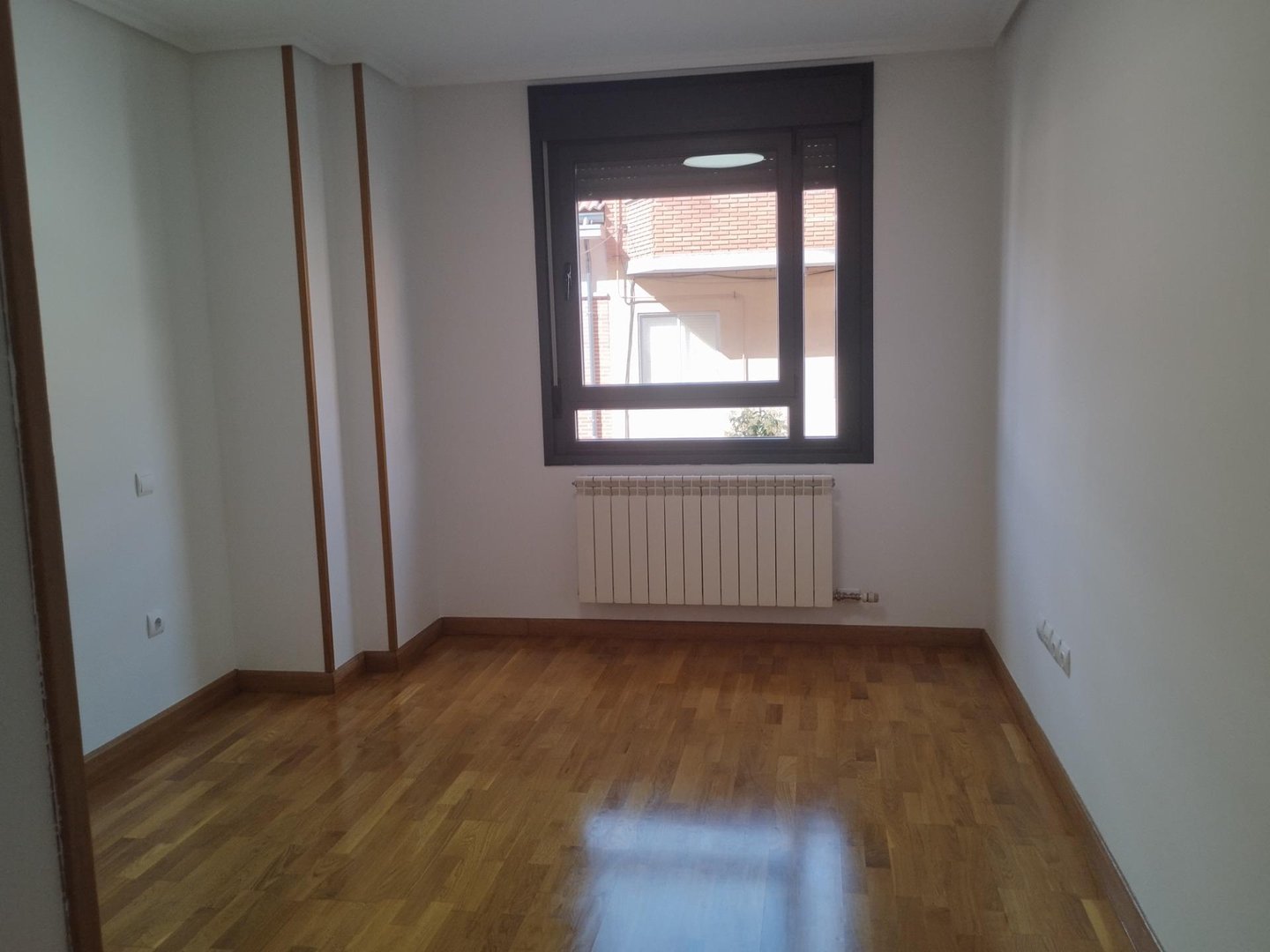 Piso de 114 m² en Valladolid