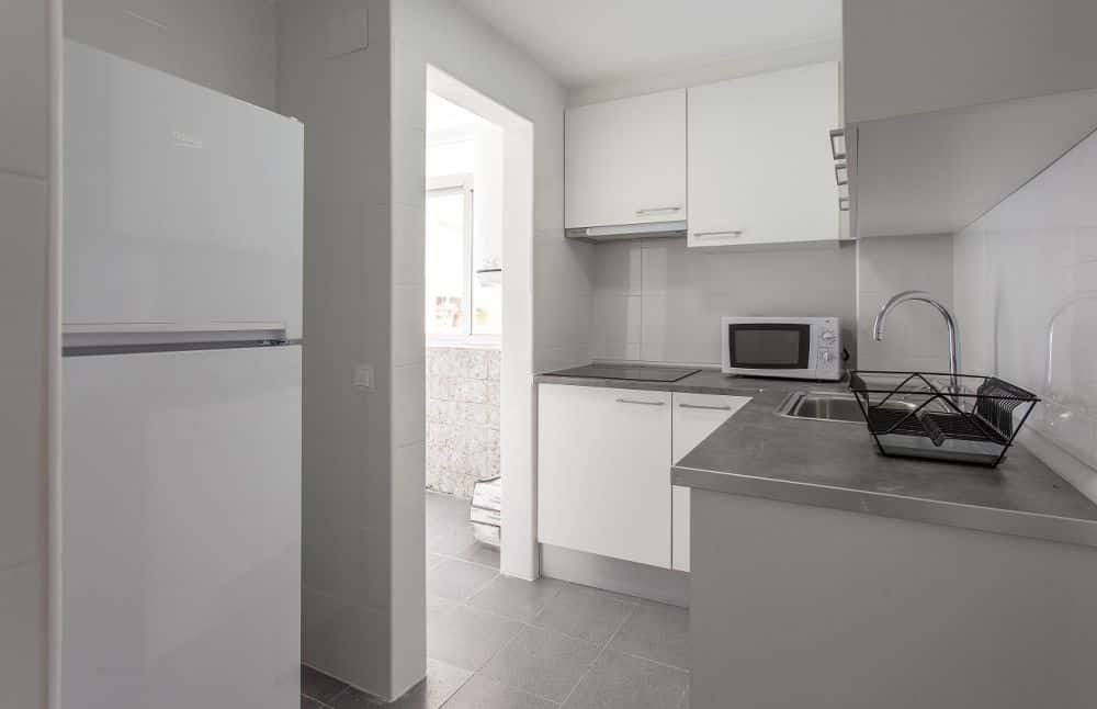 Habitació de lloguer, València
