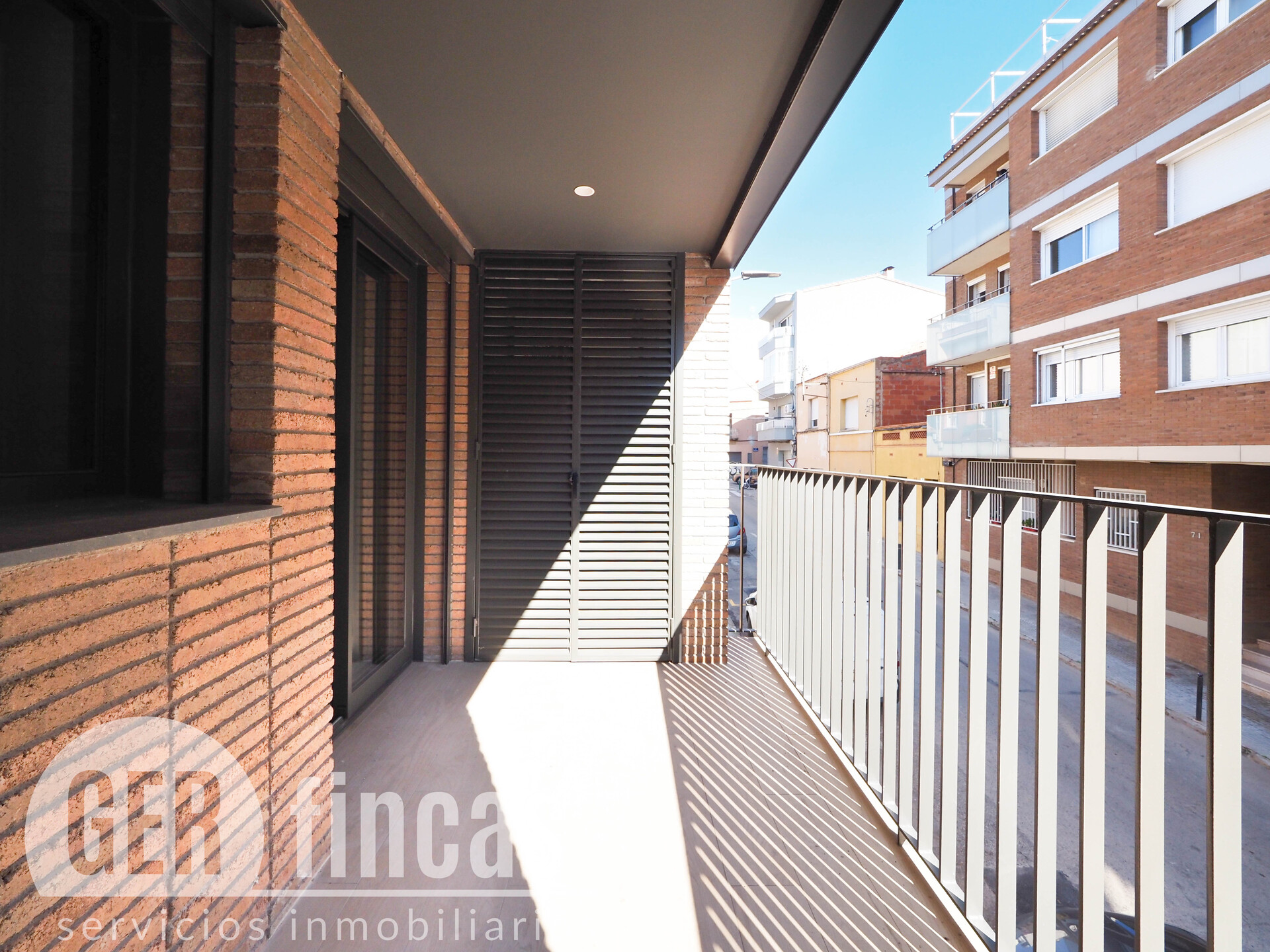 Piso de 66 m² en Terrassa